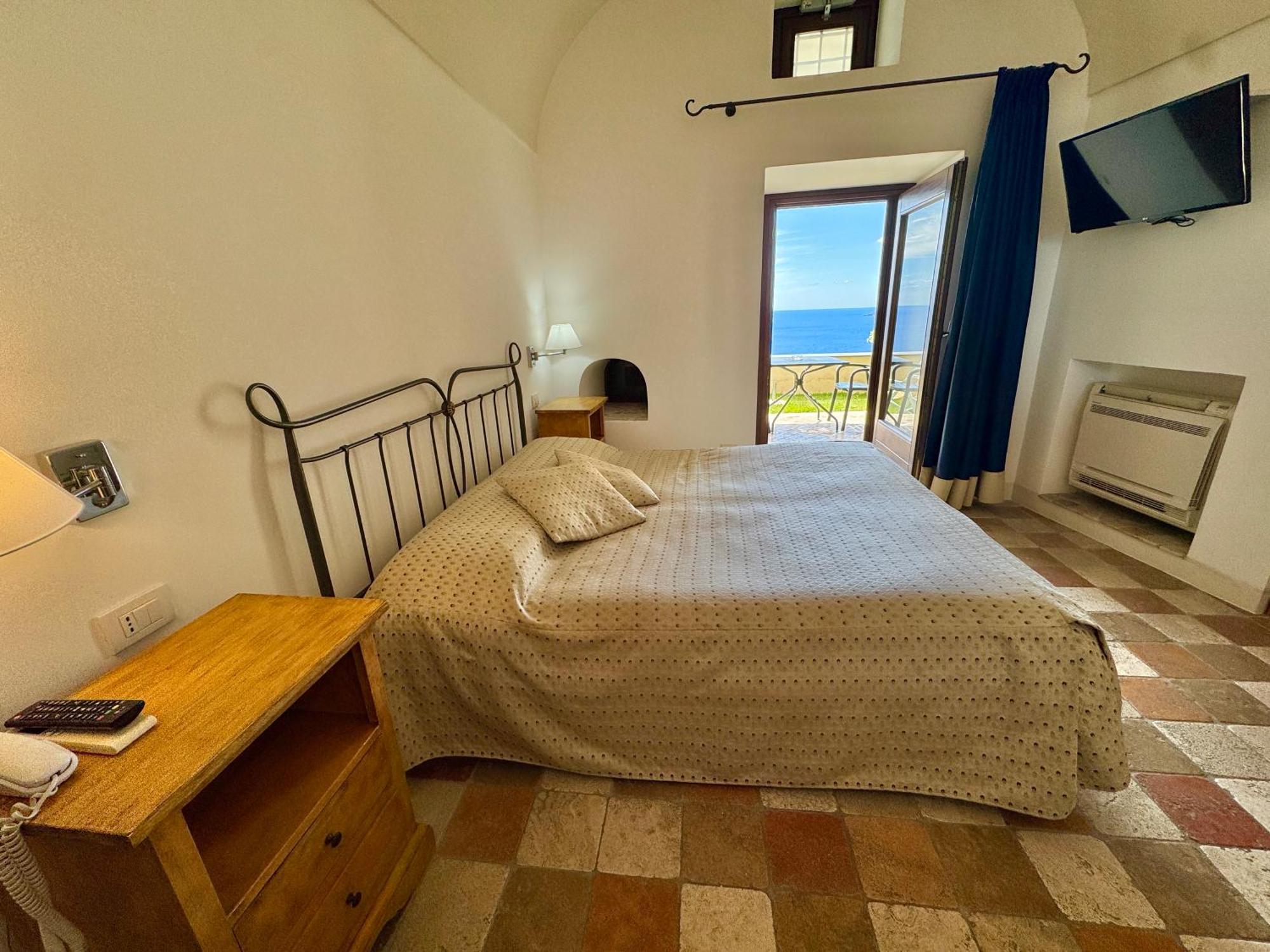 Villa Il Frantoio And Lilmar Praiano Bagian luar foto
