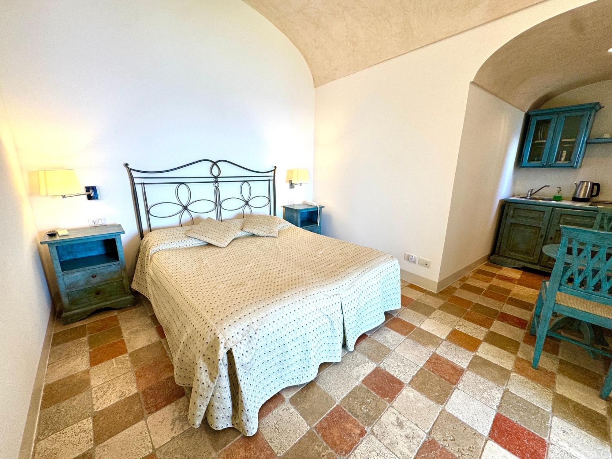 Villa Il Frantoio And Lilmar Praiano Bagian luar foto