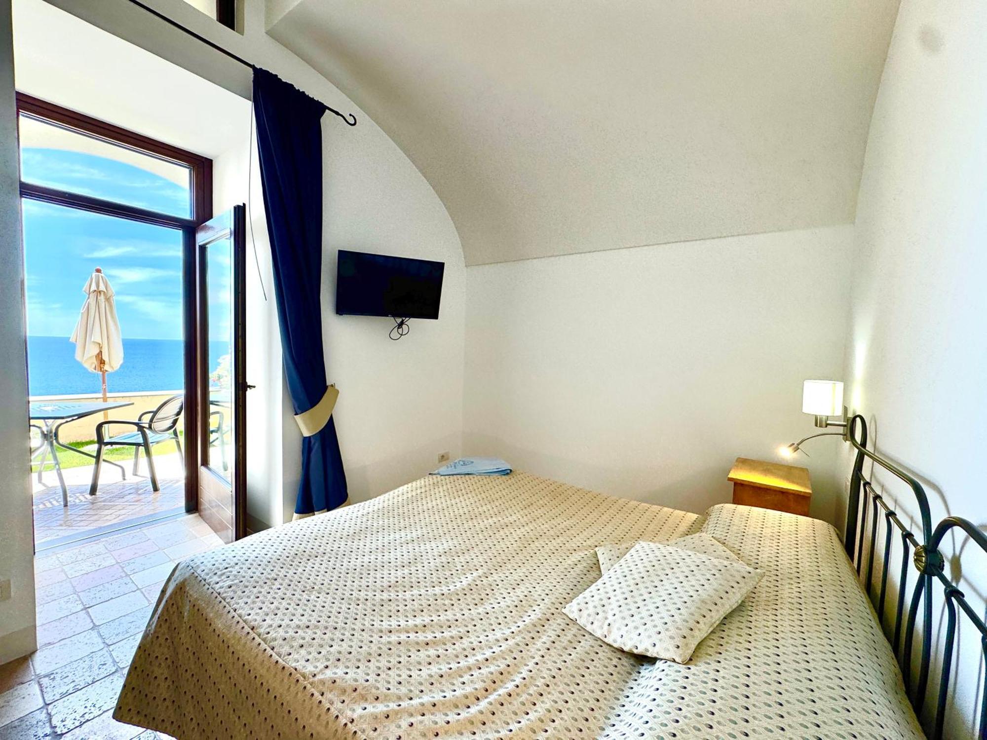 Villa Il Frantoio And Lilmar Praiano Bagian luar foto